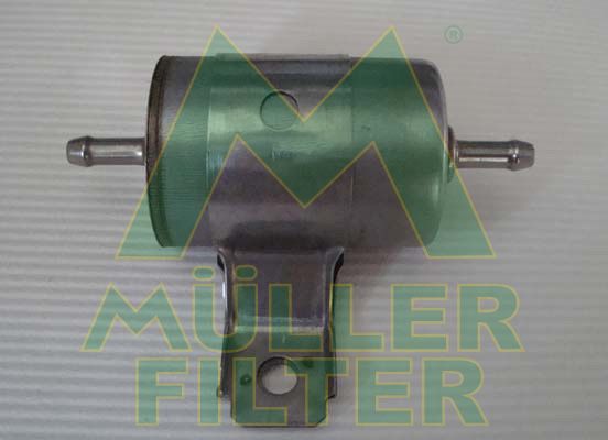 MULLER FILTER Kütusefilter FB366